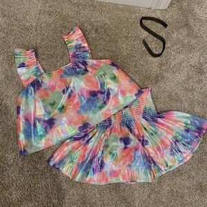 Queen of Sparkles set